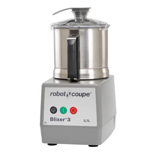 robot coupe Blixer 3 乳化攪拌機