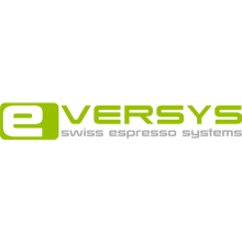 Eversys 全自動咖啡機