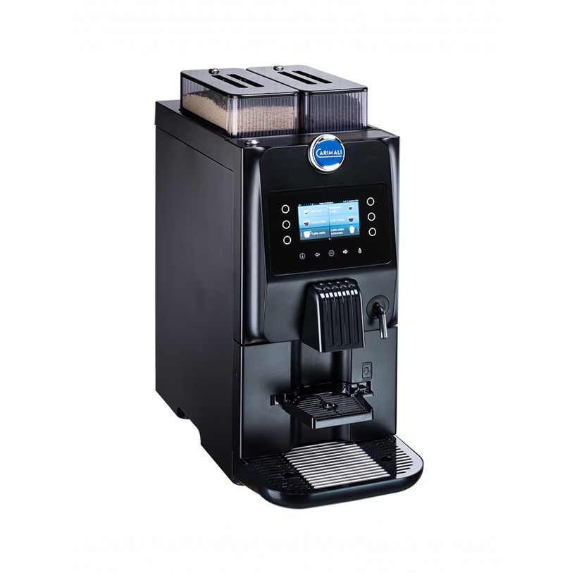 Carimali BlueDot 26 全自動咖啡機