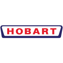 Hobart 商用洗碗機