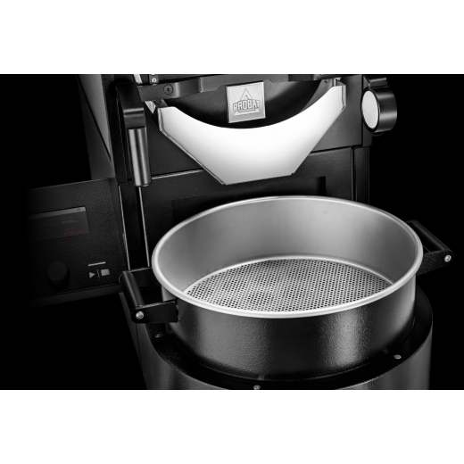 PROBAT P01 E 一公斤烘豆機