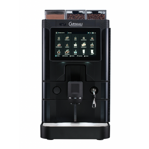 Carimali SilverAce plus全自動咖啡機