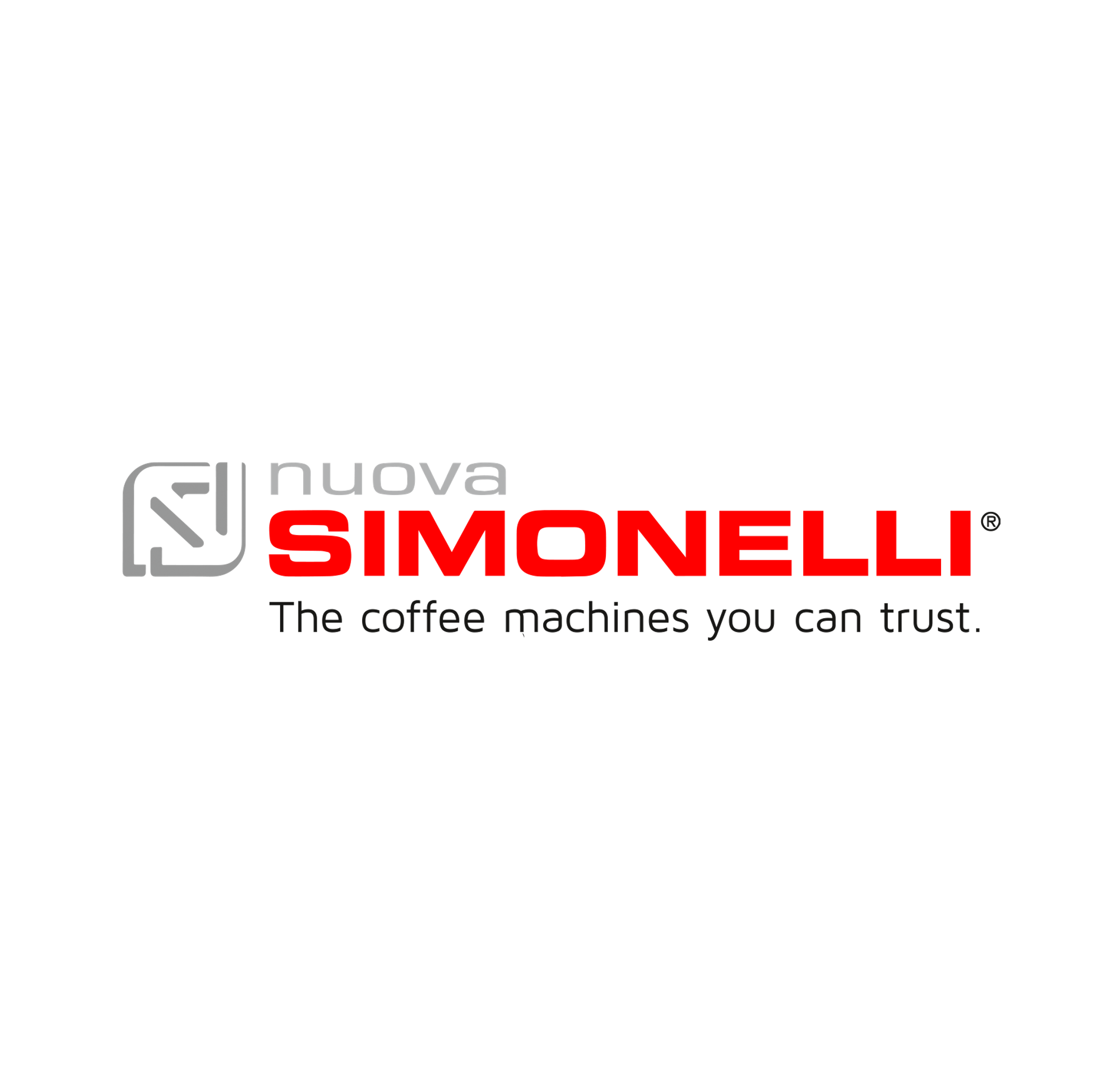 Nuova Simonelli 半自動咖啡機