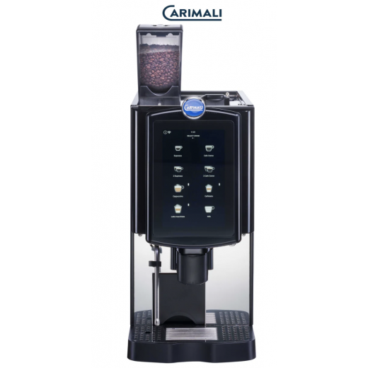 Carimali 全自動咖啡機