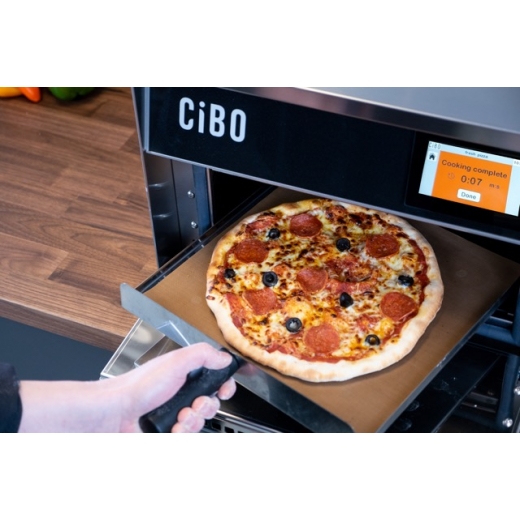CiBO 快速烤箱