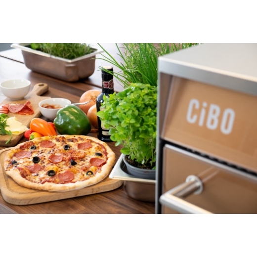 CiBO 快速烤箱