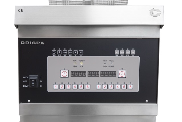 Digital Control