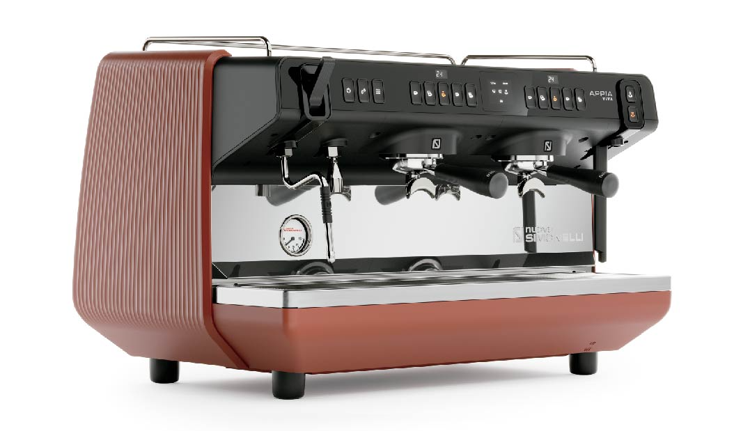 Appia Viva XT