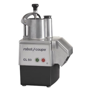 robot coupe CL50 蔬菜處理機